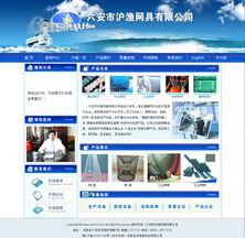 六安市滬漁網(wǎng)具 以O(shè)A系統(tǒng)與軟件開(kāi)發(fā)為翼，構(gòu)建信息化的高效未來(lái)