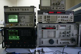 無線電愛好者實驗室 儀器儀表集中營，探索無線世界的秘密武器