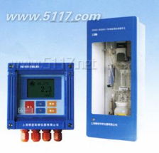 DWG-8025A型鈉監(jiān)測儀 雷磁儀器廠便攜式分析儀器的卓越代表