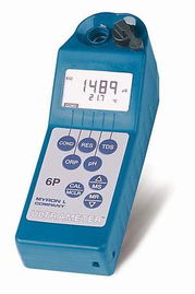 美國Myron L便攜式多參數(shù)水質(zhì)分析儀 電導(dǎo)/PH/ORP全能解決方案及上海恒奇儀器儀表報價指南