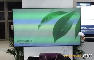 透視Infocomm 激光顯示，一場無關(guān)價格的家用視聽設(shè)備游戲