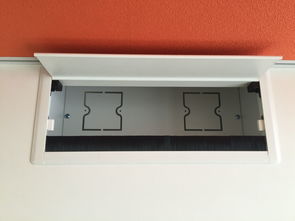 家具過線盒 現代家庭與視聽設備的理線專家